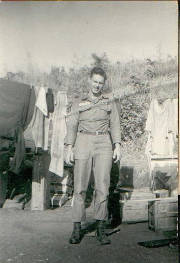 E5 Clayton J. Claybourne