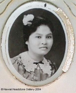 Rosalia U. Cugal 1914-1950