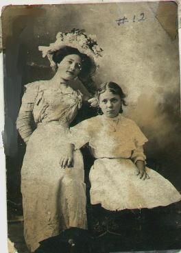 another unidentified from grandmothers album