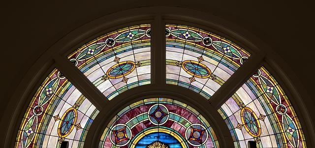 Sixteenth Street Baptist Church, Birmingham, Alabama
