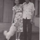 A photo of Leslie Earl Trower