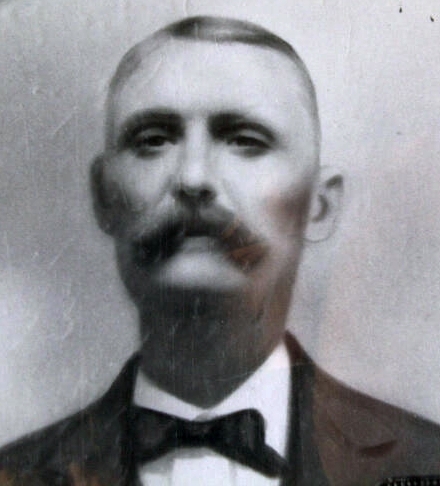 Henderson Hint Wood