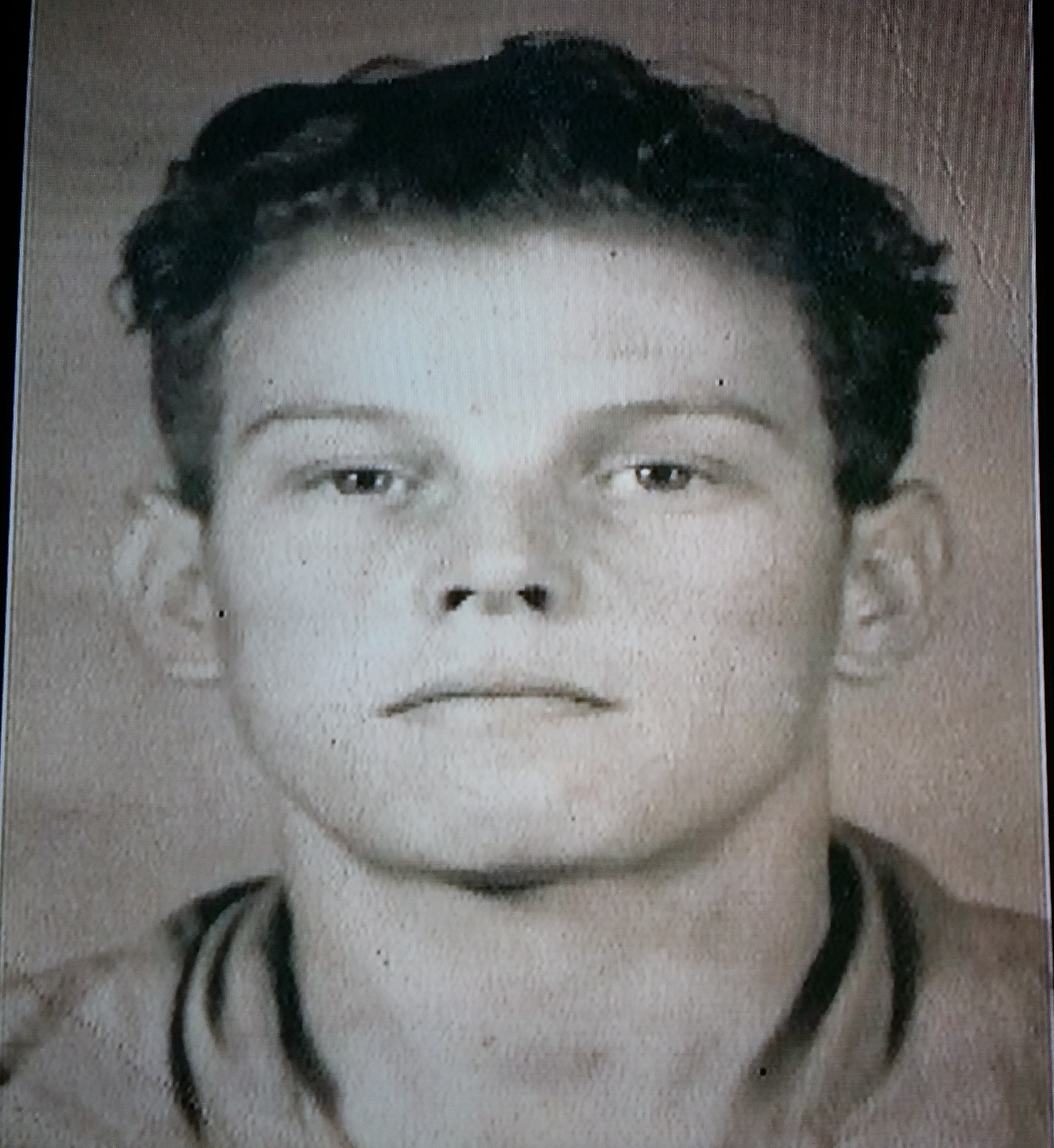 Howard Clay Williams