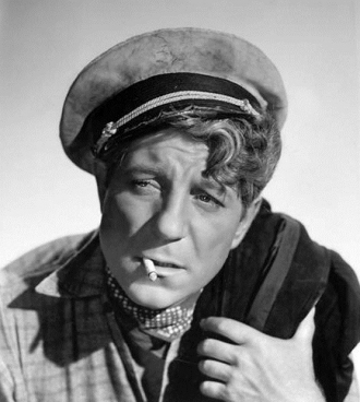 Jean Gabin
