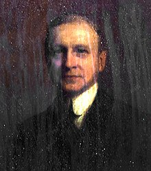 A photo of William Henry Steele Demarest