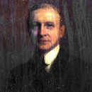 A photo of William Henry Steele Demarest