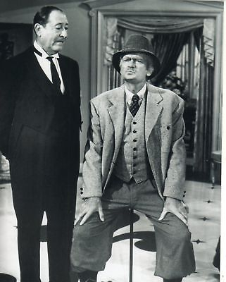 Arthur Treacher