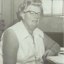 A photo of Janet A Childs