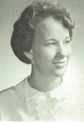 Vera Mae Forner 1966