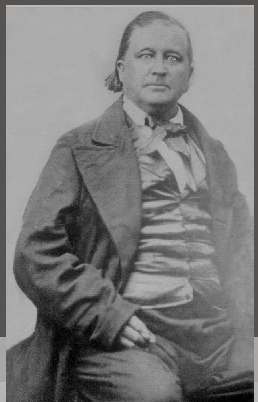 Joseph Holbrook  1806 - 1885    New York - Utah