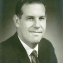 A photo of Donald Madden