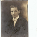 A photo of David Koretz