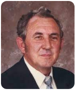 Noah B. Holbrook  1931 - 2021 Bristol, VA