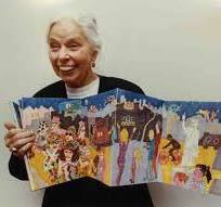 	 Phyllis Eilleen Zager