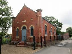 Bethel Chapel, Miskin, Wales
