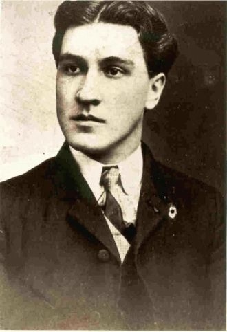 Anton Kapuscinski