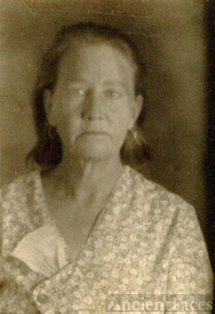 Mary Alice Jane Jones Bailey