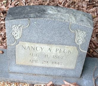 Nancy A. Peck