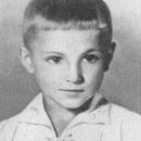 A photo of Josef Brejcha