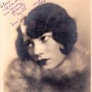 A photo of Myrtis Virginia M. (Estep-Crinley) Breuning
