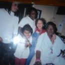 A photo of Lanetta Charles 