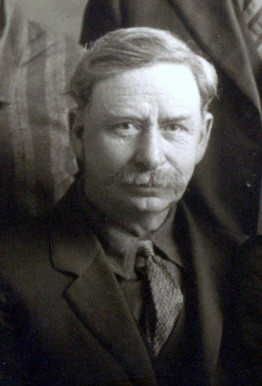 Alfred Erastes Miller