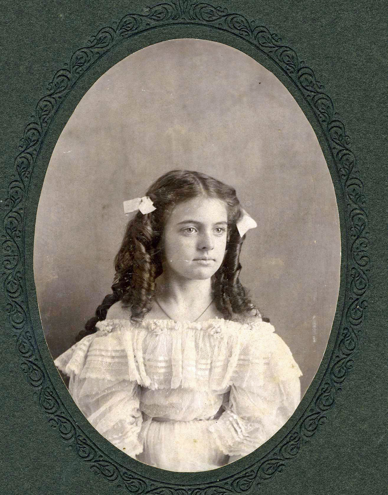 Ruth (McCall) Williamson
