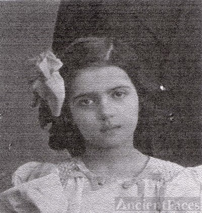 Emmi Vadnai