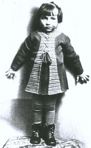Feiga Zigelman