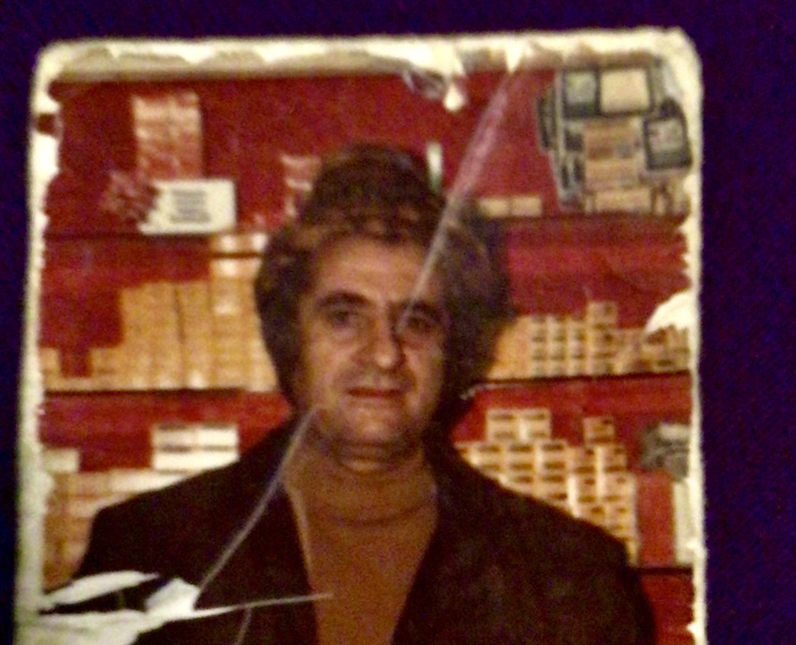 Felix D Palumbo 