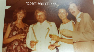 Robert earl sheets
