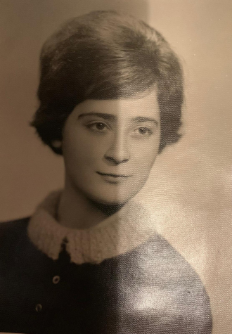 Viera (Janovicová) Moyzesová