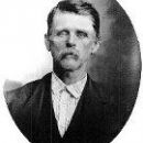 A photo of Abner Francis O'Kelley