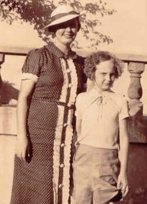 Ora and Ruby Bell