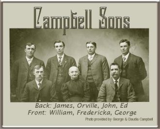 Campbell Sons