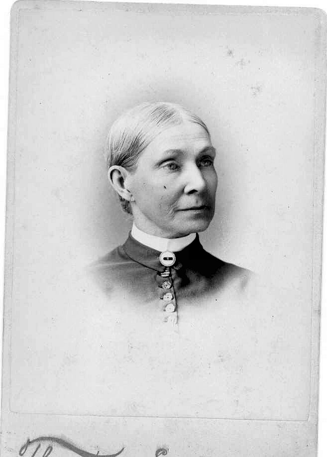 Thompson & Son, Toronto: Unknown Woman