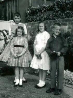 Cousins