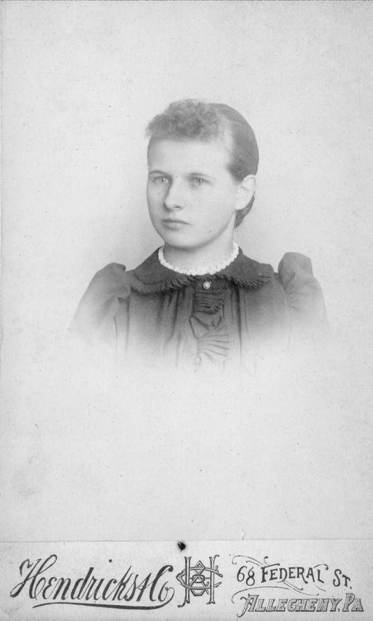 Sara Gardner