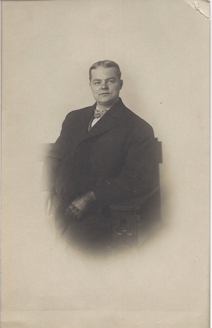 Phillip Ringenberg