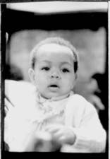 A photo of Tanai Claudine Holliday