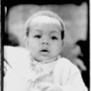 A photo of Tanai Claudine Holliday