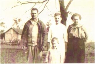 Charles William Evans