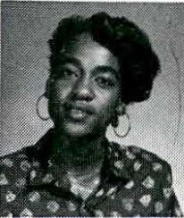 Keisha Hogan - 1989 Princeton High School Keisha Hogan - 1989 Princeton High School