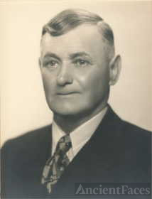 Charles Robinson b. 1877 New York d.1958 Illinois