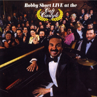 Bobby Short.