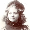 A photo of Gladys HOYT