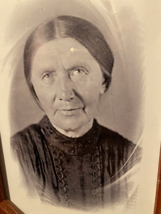Karolina (Weid) Berschneider Karolina (Weid) Berschneider