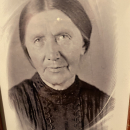 A photo of Karolina (Weid) Berschneider