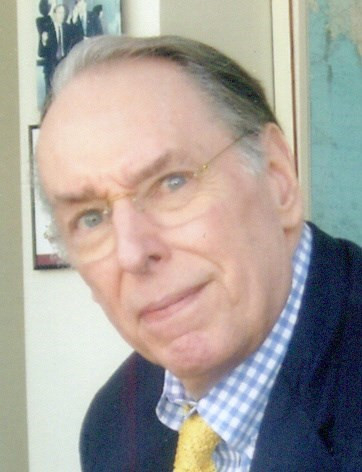 William Matthew Keck, II