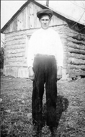 Arthur F Cain